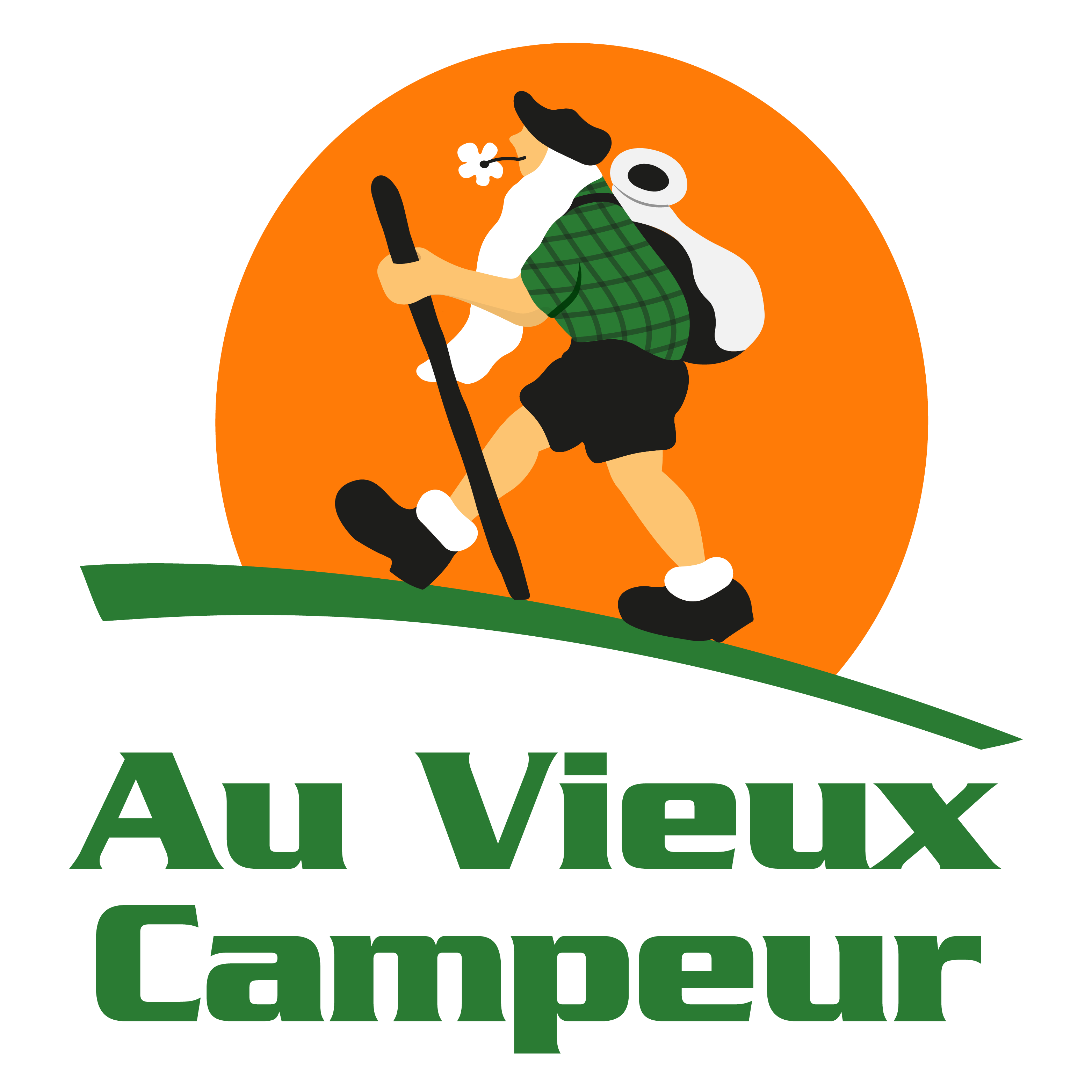 Au Vieux Campeur