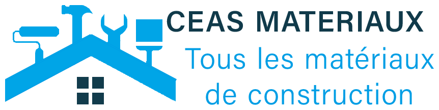 Ceas Materiaux